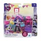 Papusa My Little Pony cu accesorii