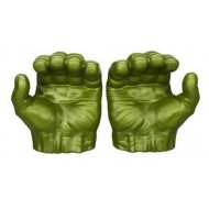 Manusi Hulk