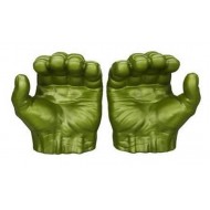 Manusi Hulk