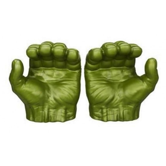 Manusi Hulk