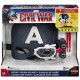 Capitanul America casca cu sageti B5787