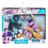Hasbro set 2 figurine MLP B6009