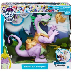 Dragonul Spike My little pony Hasbro b6012