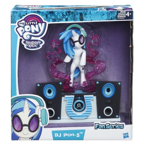 Hasbro figurina MLP B6327