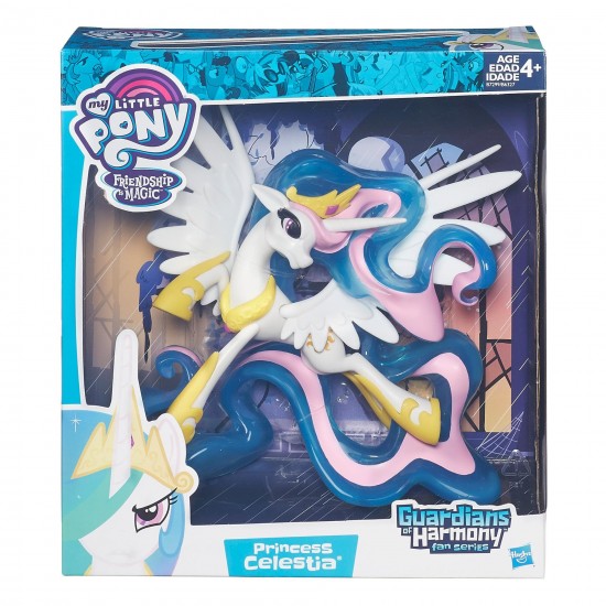Hasbro figurina MLP B6327