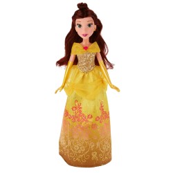 Papusa Hasbro Disney Belle B6446-B5287