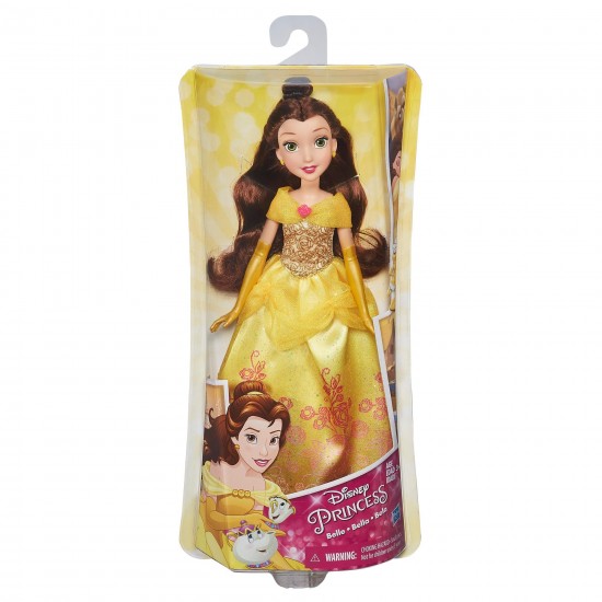 Papusa Hasbro Disney Belle B6446-B5287