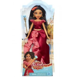 Papusa Elena din Avalor