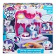 Hasbro parada de moda a lui Rarity B8811
