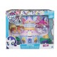 Caruselul lui Rarity My little pony