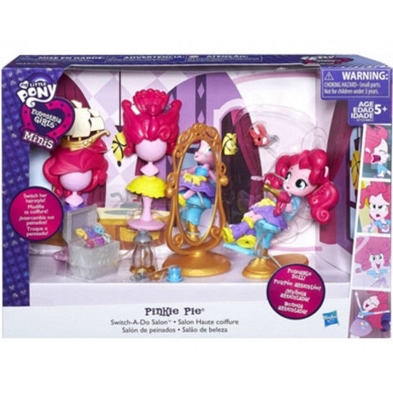 Set de joaca Equestria Pinkie Pie