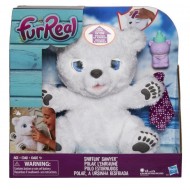 Ursuletul polar Hasbro Snifflin Sawyer B9073
