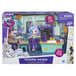 Hasbro set mini Equestria B9494