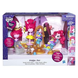 Hasbro set mini Equestria B9494