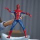 Figurina Spiderman Tech suit Hasbro B9691 cu sunete si lumini
