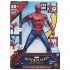 Figurina Spiderman Tech suit Hasbro B9691 cu sunete si lumini