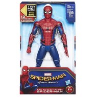 Spiderman figurina electronica B9693