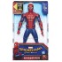 Spiderman figurina electronica B9693