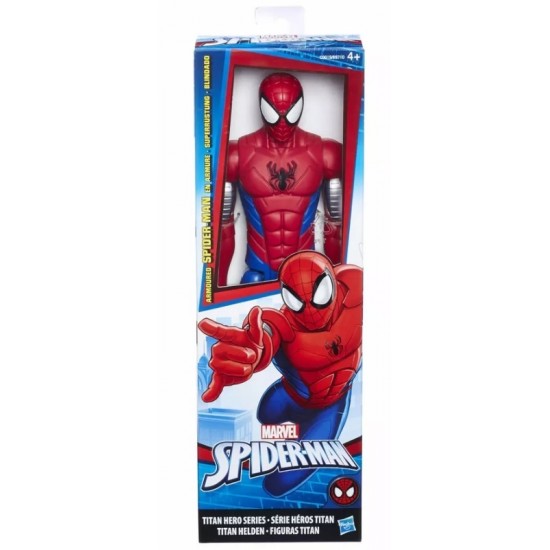 Figurina Spiderman Hasbro 30cm B9710