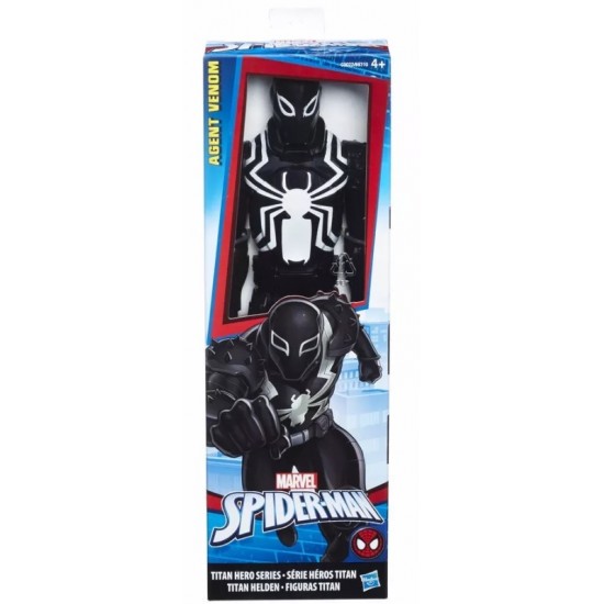 Figurina Spiderman Hasbro 30cm B9710