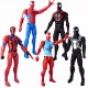 Figurina Spiderman Hasbro 30cm B9710