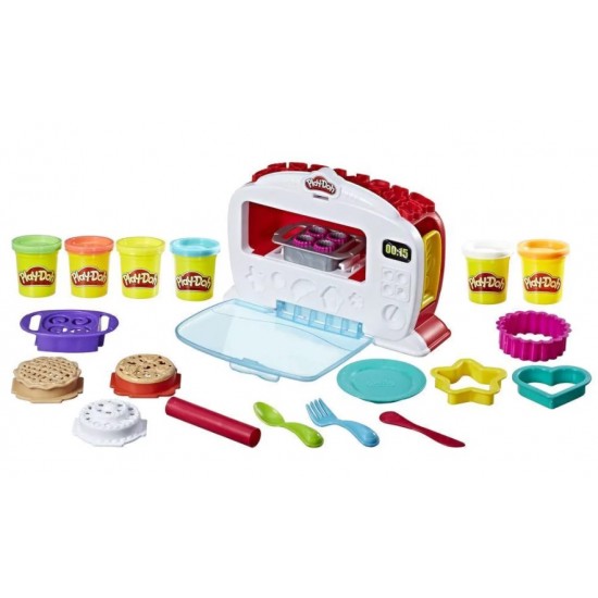 Cuptorul magic Play-Doh Hasbro B9740