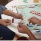 Monopoly Mania Pionilor Hasbro