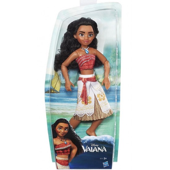 Papusa Vaiana Moana Hasbro C0151