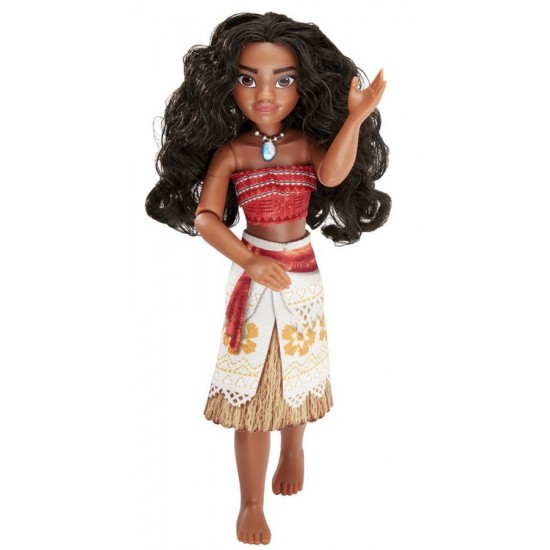 Papusa Vaiana Moana Hasbro C0151