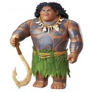 Papusa Maui semizeul din Vaiana Moana