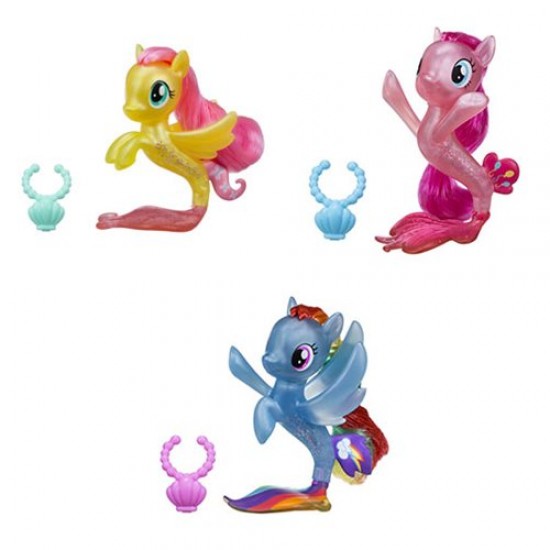 Figurina MLP Seapony C0680