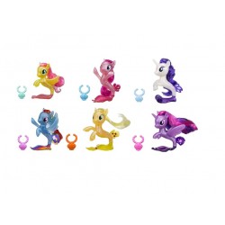 Figurina MLP Seapony C0680