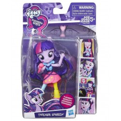 Papusa My little pony Mini Equestria C0839