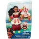 Vaiana Moana papusa in rochie ceremoniala