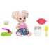 Papusa Hasbro Bebelus Baby Alive Super Snacks