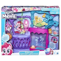 My little pony laguna cu lumina Hasbro C1058