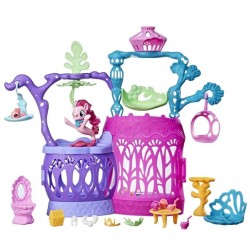 My little pony laguna cu lumina Hasbro C1058