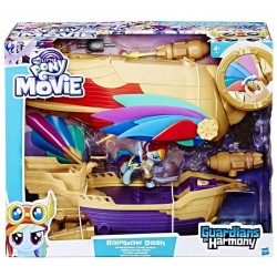 My little pony corabia piratilor Swashbuckler Hasbro C1059