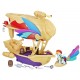 My little pony corabia piratilor Swashbuckler Hasbro C1059