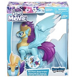 My little pony figurina STRATUS SKYRANGER Hasbro C1061
