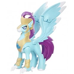 My little pony figurina STRATUS SKYRANGER Hasbro C1061