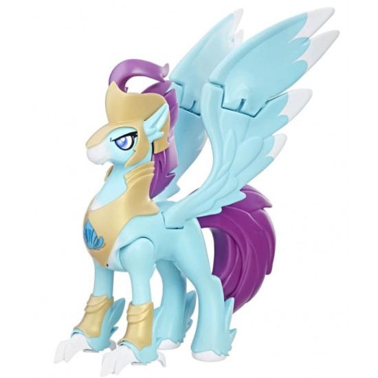 My little pony figurina STRATUS SKYRANGER Hasbro C1061