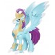 My little pony figurina STRATUS SKYRANGER Hasbro C1061