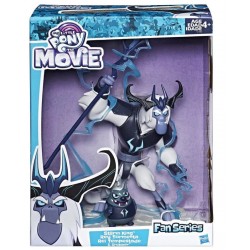 My little pony figurina Storm King și Grubber Hasbro C1062