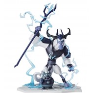 My little pony figurina Storm King și Grubber Hasbro C1062