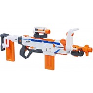 Pistol Nerf Modulus Regulator Hasbro C1294