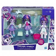 Hasbro figurina Equestria cu accesorii c1721