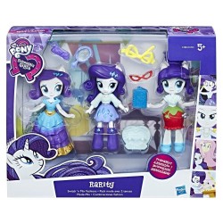Hasbro figurina Equestria cu accesorii c1721