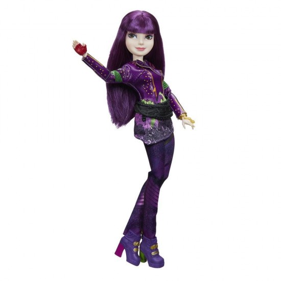 Papusa Mal Disney Descendentii 2