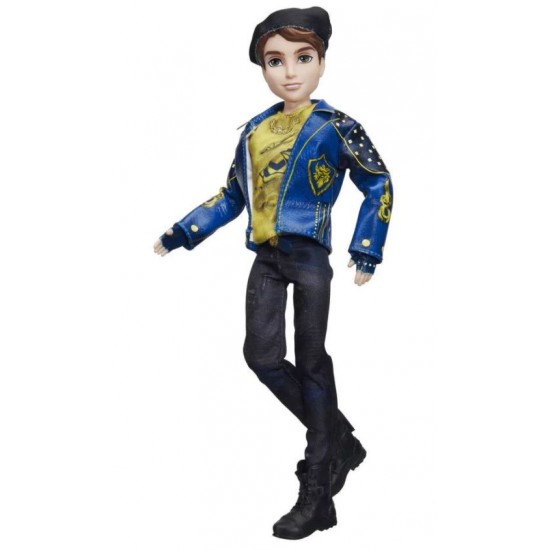 Papusa Ben Disney Descendentii 2